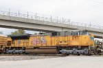 UP 8511
